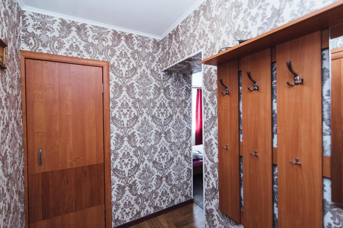 Apartmens Faraon On Illinskaya 5 Floor New Building Sumy Exterior foto
