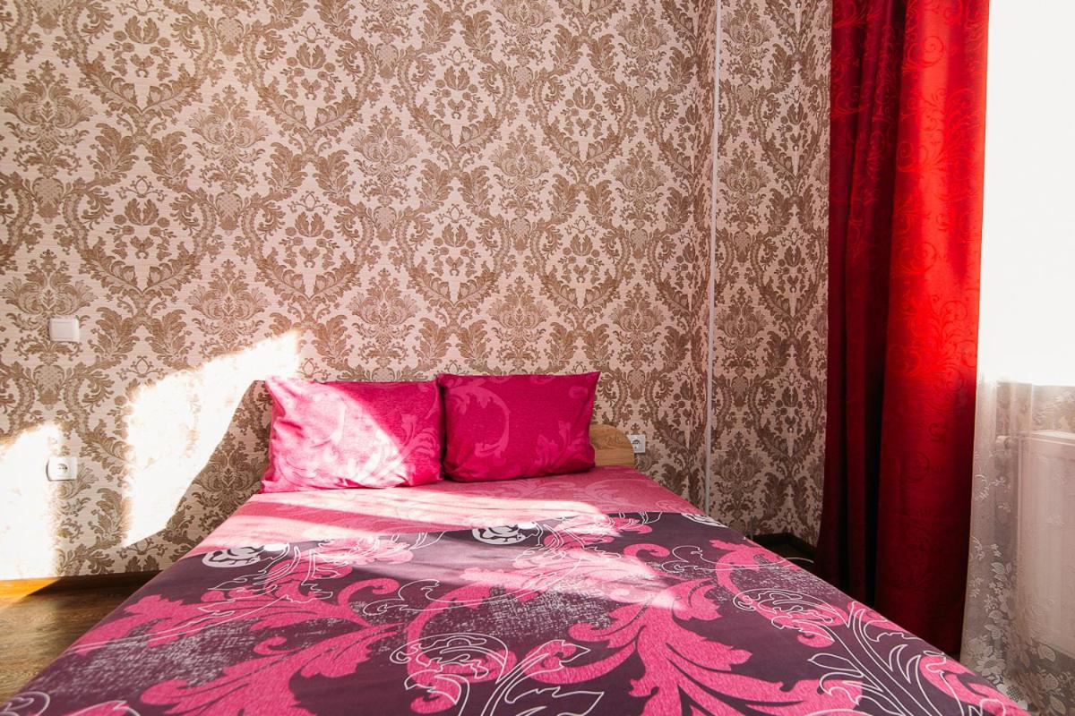 Apartmens Faraon On Illinskaya 5 Floor New Building Sumy Exterior foto